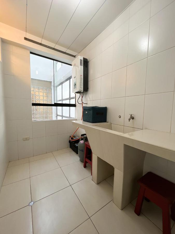 Apartamento La Cusquenita Cuzco Eksteriør bilde